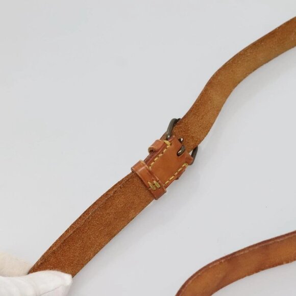 LOUIS VUITTON Monogram Cartouchiere GM Shoulder Bag - Picture 7 of 15